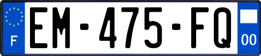 EM-475-FQ