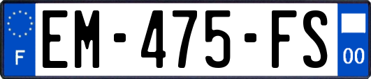 EM-475-FS