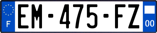 EM-475-FZ