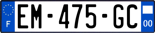 EM-475-GC