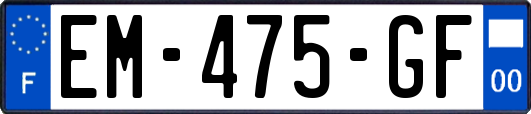 EM-475-GF