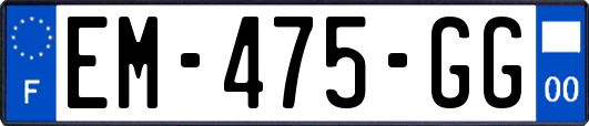 EM-475-GG