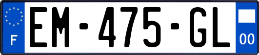 EM-475-GL