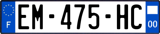 EM-475-HC