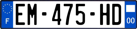 EM-475-HD