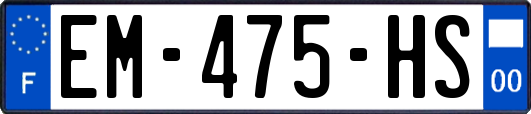 EM-475-HS