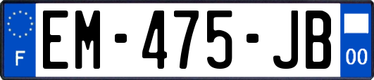 EM-475-JB