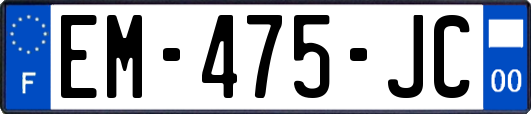 EM-475-JC