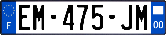 EM-475-JM