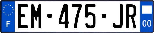 EM-475-JR