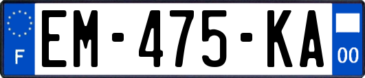 EM-475-KA