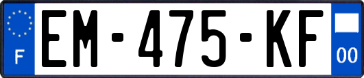 EM-475-KF