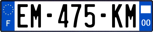 EM-475-KM