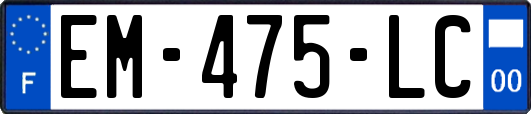 EM-475-LC