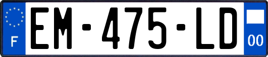 EM-475-LD