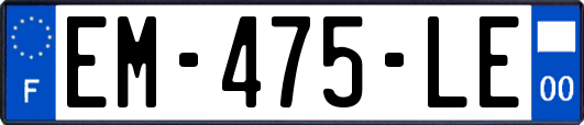 EM-475-LE