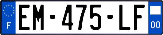 EM-475-LF