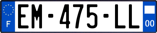 EM-475-LL