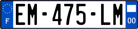 EM-475-LM