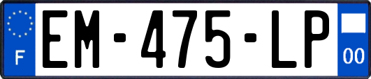 EM-475-LP