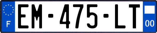 EM-475-LT