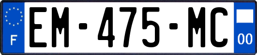 EM-475-MC