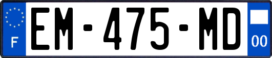EM-475-MD