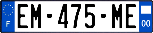 EM-475-ME