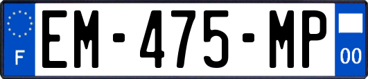 EM-475-MP
