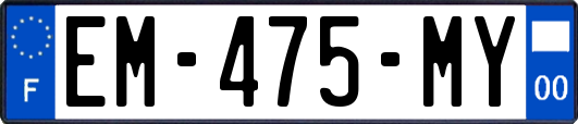 EM-475-MY