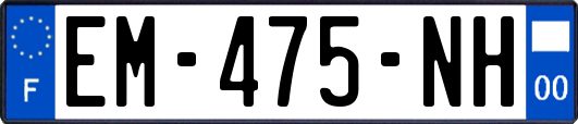 EM-475-NH
