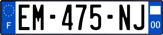 EM-475-NJ
