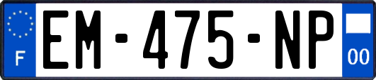 EM-475-NP