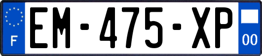 EM-475-XP