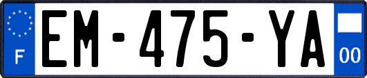 EM-475-YA