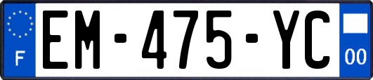EM-475-YC