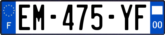 EM-475-YF