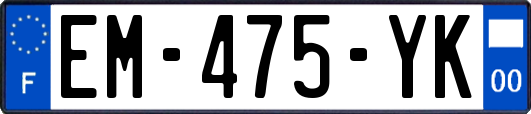 EM-475-YK