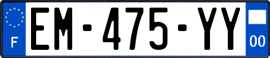 EM-475-YY