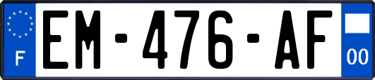 EM-476-AF