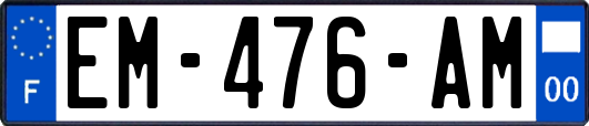 EM-476-AM