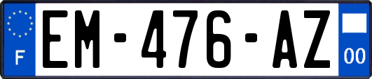 EM-476-AZ