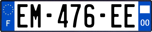 EM-476-EE