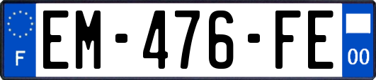 EM-476-FE