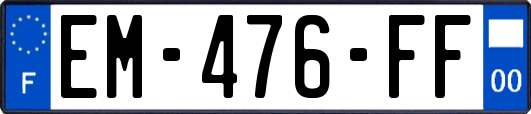 EM-476-FF
