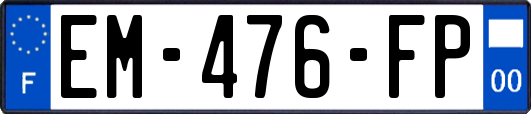 EM-476-FP