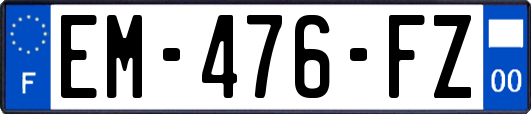 EM-476-FZ