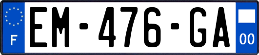 EM-476-GA