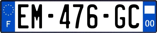 EM-476-GC