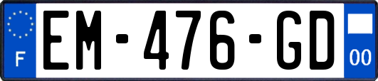EM-476-GD